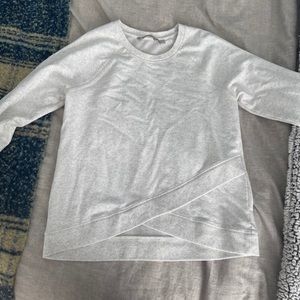 Athleta sweatshirt